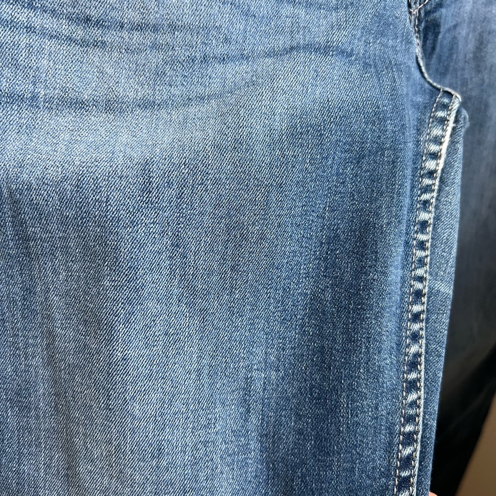 Women skinny 524 Levi’s size 5M - W27xL32 - Picture 6 of 10